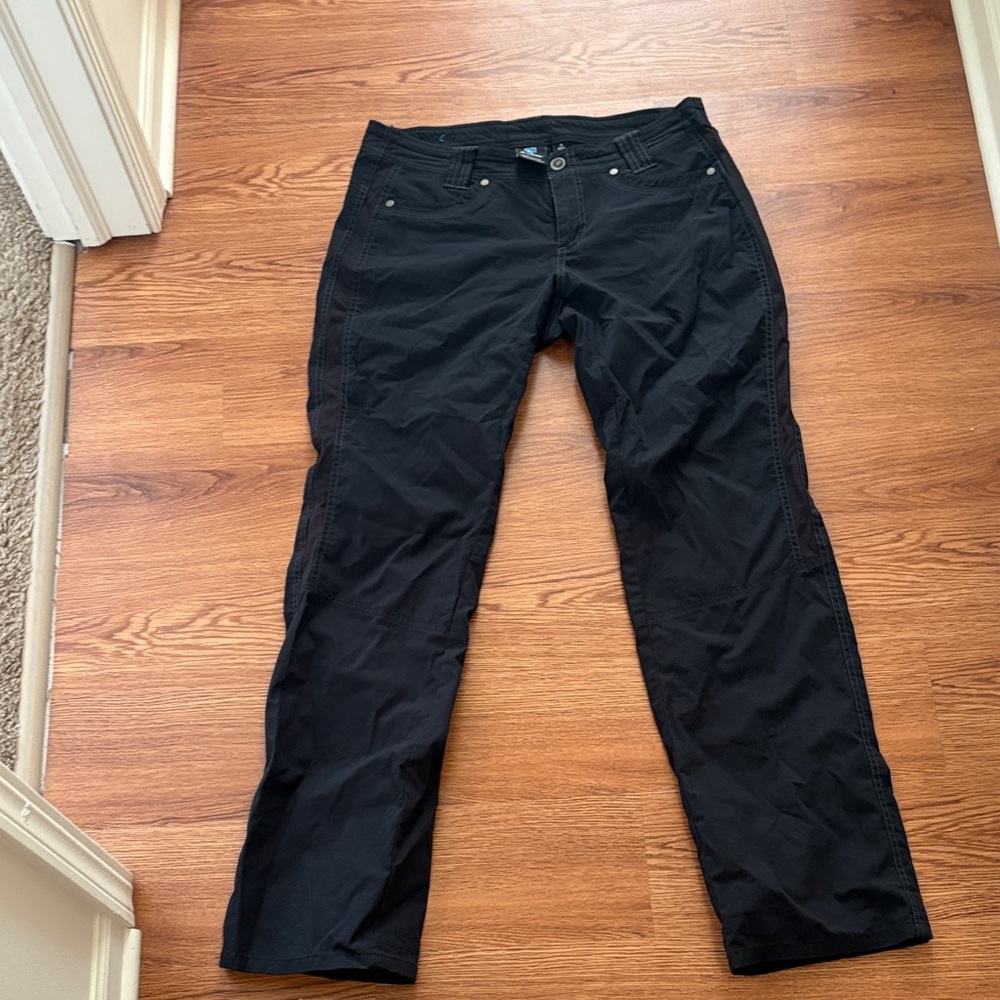 Kuhl Women's Pants Size 10